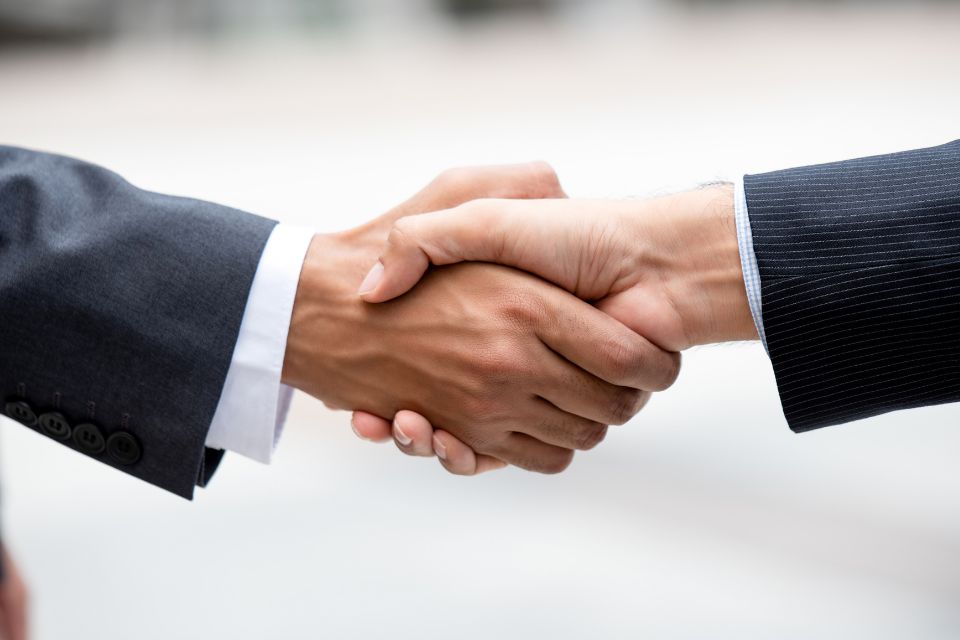 Transparency and Trust
